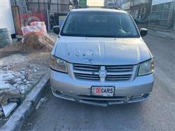Dodge Caravan